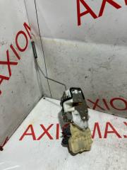 Замок двери правый передний HONDA MOBILIO GB1 L15A 72110SCC003 5 ракурс