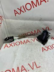 Замок двери правый передний TOYOTA PRIUS ALPHA ZVW41 2ZRFXE 6921074030B3 5 ракурс
