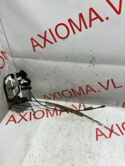 Замок двери правый передний MAZDA PREMACY CREW LFVE CD7358310A 5 ракурс