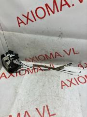 Замок двери правый передний MAZDA PREMACY CREW LFVD CD7358310A 5 ракурс