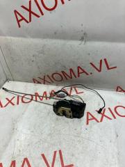 Замок 5-й двери NISSAN CUBE BNZ11 CR14DE 905003U003 5 ракурс