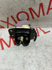 Замок 5-й двери NISSAN WINGROAD JY12 MR18DE 90502EN000 5 ракурс