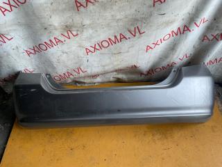 Бампер задний HONDA FIT GD1 L13A 71501SAA000ZN 4 ракурс