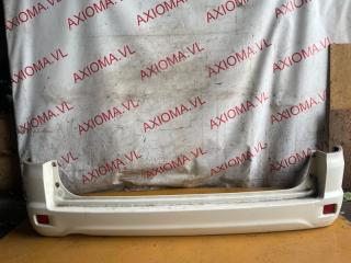 Бампер задний HONDA STEPWGN RF3 K20A 71501S7S010ZK 5 ракурс