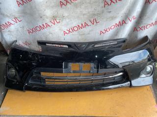 Бампер передний TOYOTA ESTIMA ACR55 2AZFE 5211928F20C0 4 ракурс