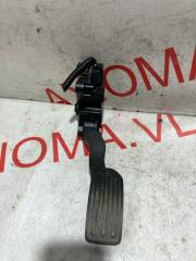 Педаль газа NISSAN MARCH K13 HR12DE 180021HM0A 5 ракурс