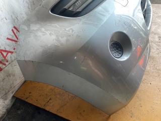 Бампер передний DAIHATSU COO M401S K3VE 52119B1060B1 2 ракурс Бампер передний DAIHATSU COO M401S K3VE 52119B1060B1 2 ракурс