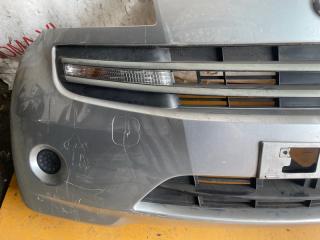 Бампер передний DAIHATSU COO M401S K3VE 52119B1060B1 3 ракурс Бампер передний DAIHATSU COO M401S K3VE 52119B1060B1 3 ракурс