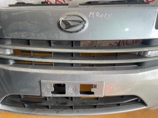 Бампер передний DAIHATSU COO M401S K3VE 52119B1060B1 4 ракурс Бампер передний DAIHATSU COO M401S K3VE 52119B1060B1 4 ракурс