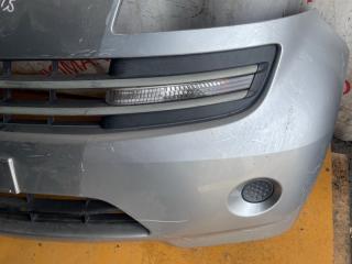 Бампер передний DAIHATSU COO M401S K3VE 52119B1060B1 5 ракурс Бампер передний DAIHATSU COO M401S K3VE 52119B1060B1 5 ракурс