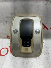 Запчасть плафон салонный VOLVO V60 2012