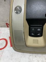 Плафон салонный VOLVO V60 FW48 B4164T 39819988 3 ракурс