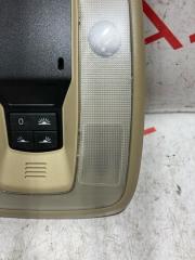 Плафон салонный VOLVO V60 FW48 B4164T 39819988 5 ракурс