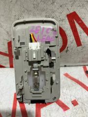 Плафон салонный NISSAN LEAF ZE1 EM57 264103NA0A 4 ракурс