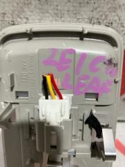 Плафон салонный NISSAN LEAF ZE1 EM57 264103NA0A 5 ракурс
