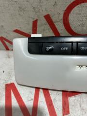 Светильник салона NISSAN LEAF ZE1 EM57 264305TA0A 2 ракурс