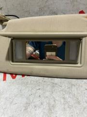 Козырек солнцезащитный левый VOLVO V60 FW48 B4164T 39822683 5 ракурс