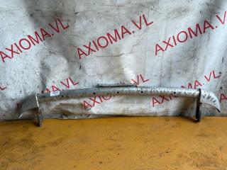 Бампер передний NISSAN PAO PK10 MA10S 6201035B00 5 ракурс