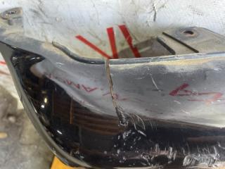 Бампер передний MITSUBISHI PAJERO MINI H58A 4A30 MR485072, MR981766, MR981765 4 ракурс Бампер передний MITSUBISHI PAJERO MINI H58A 4A30 MR485072, MR981766, MR981765 4 ракурс