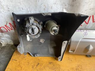 Бампер передний MITSUBISHI PAJERO MINI H58A 4A30 MR485072, MR981766, MR981765 5 ракурс Бампер передний MITSUBISHI PAJERO MINI H58A 4A30 MR485072, MR981766, MR981765 5 ракурс