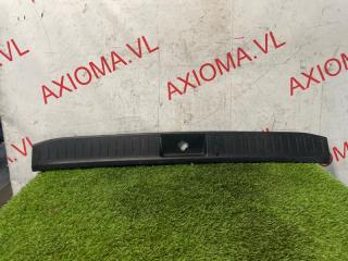 Накладка замка багажника NISSAN ELGRAND ME51 VQ25DE 84914WL600 5 ракурс