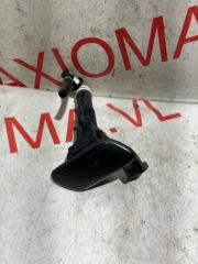 Форсунка омывателя правая TOYOTA PRIUS ALPHA ZVW41 2ZRFXE 8520747020 1 ракурс