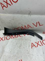 Накладка на багажник левая задняя MERCEDES-BENZ E-CLASS W211 M272E35 A2116920301 1 ракурс