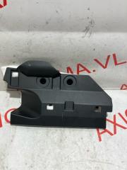 Накладка на торпеду NISSAN LEAF ZE1 EM57 681045SK0A, 681U25SK0A 1 ракурс