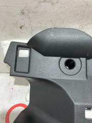 Накладка на торпеду NISSAN LEAF ZE1 EM57 681045SK0A, 681U25SK0A 2 ракурс