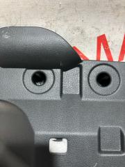 Накладка на торпеду NISSAN LEAF ZE1 EM57 681045SK0A, 681U25SK0A 3 ракурс