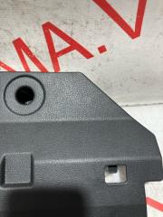 Накладка на торпеду NISSAN LEAF ZE1 EM57 681045SK0A, 681U25SK0A 4 ракурс