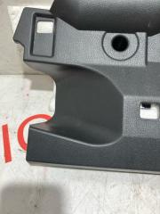 Накладка на торпеду NISSAN LEAF ZE1 EM57 681045SK0A, 681U25SK0A 5 ракурс