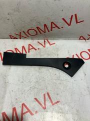 Накладка на бампер левая задняя NISSAN ELGRAND TE52 QR25DE 852361JB0A 1 ракурс