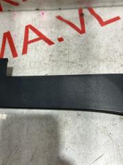 Накладка на бампер левая задняя NISSAN ELGRAND TE52 QR25DE 852361JB0A 3 ракурс