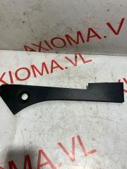 Накладка на бампер правая задняя NISSAN ELGRAND TE52 QR25DE 852331JB0A 1 ракурс