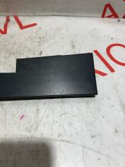 Накладка на бампер правая задняя NISSAN ELGRAND TE52 QR25DE 852331JB0A 4 ракурс