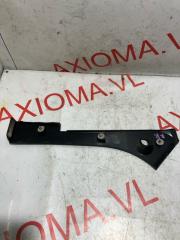 Накладка на бампер правая задняя NISSAN ELGRAND TE52 QR25DE 852331JB0A 5 ракурс