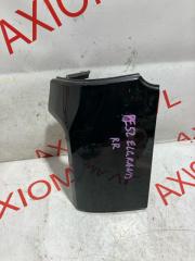 Планка под стоп правая задняя NISSAN ELGRAND PE52 VQ35DE 852341JB0A 5 ракурс