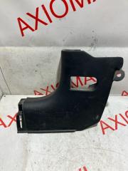 Запчасть порожек пластиковый левый JEEP COMPASS 2011