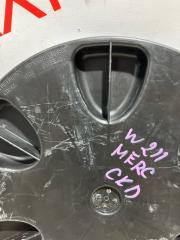 Крепление запасного колеса MERCEDES-BENZ E-CLASS W211 M272E35 A2118980214 3 ракурс