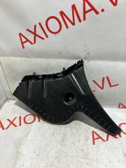 Запчасть крепление бампера заднее правое VOLVO V60 2012