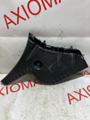 Запчасть крепление бампера заднее левое VOLVO V60 2012