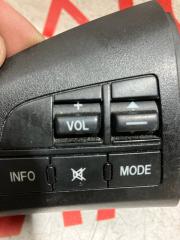 Кнопки на руль левая MAZDA PREMACY CWEFW LFVD C513664M0 4 ракурс