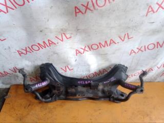 Запчасть балка под двс TOYOTA SIENTA 2005