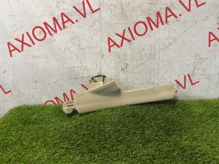 Запчасть порожек пластиковый задний правый VOLVO V60 2012