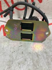 Клапан 4wd MITSUBISHI PAJERO MINI H58A 4A30 MR477707 5 ракурс