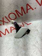 Форсунка омывателя левая TOYOTA PRIUS ALPHA ZVW41 2ZRFXE 8520747020 1 ракурс