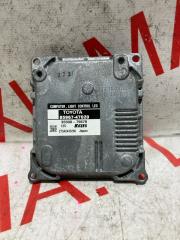 Блок ксенона левый передний TOYOTA PRIUS ALPHA ZVW41 2ZRFXE 8596747020 5 ракурс