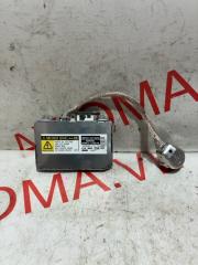 Блок ксенона правый передний TOYOTA SIENTA NCP81 1NZFE 8110728010 5 ракурс