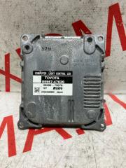 Блок ксенона левый передний TOYOTA PRIUS ALPHA ZVW41 2ZRFXE 8596747020 1 ракурс